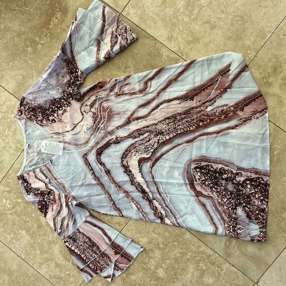 NWT!!! Bundle of 2 Dresses in small - Picture 3 of 6